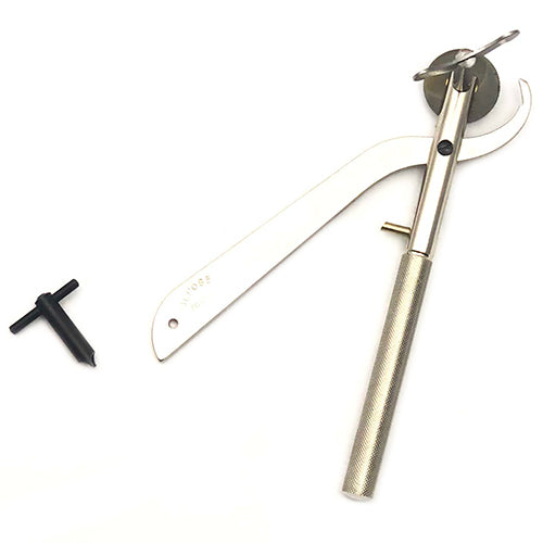 Ring Cutter Deluxe