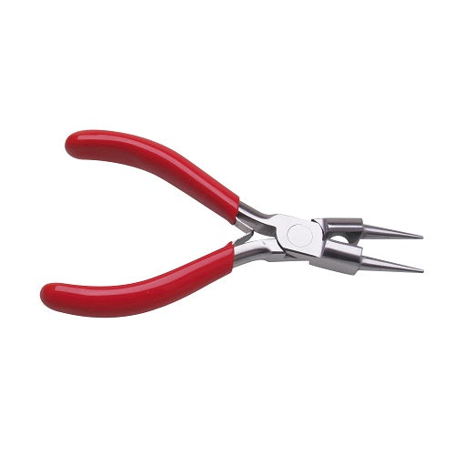 rosary pliers - rosary pliers with cutters - jewelry pliers - jewellery pliers - beading pliers