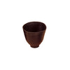 rubber mixing bowl - investment mixing bowl