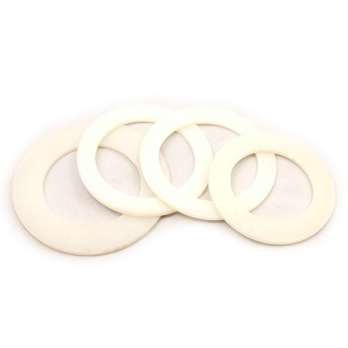 silicone o ring - silicone gasket - casting gasket - silicone casting gasket