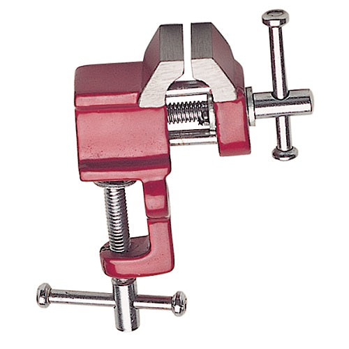 vise - small vise - 1 inch vise - vise clamp - vise with clamp