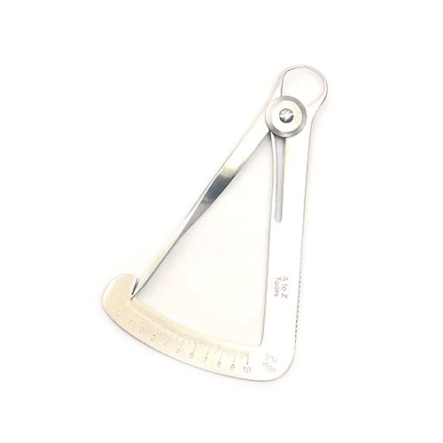 gauge - degree gauge - steel degree gauge - jewelers gauge - jewelers degree gauge - jewellers gauge - jewellers degree gauge