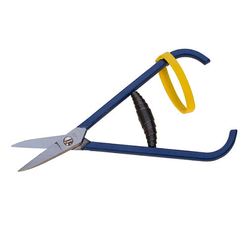 straight shears - straight shears with spring