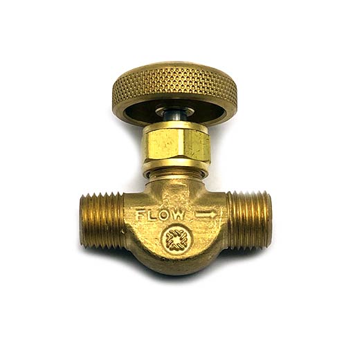 valve - gas valve - oxygen valve - o2 valve