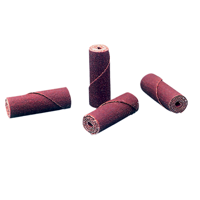 cartridge rolls - sandpaper rolls - sand paper rolls - aluminum oxide rolls - sanding rolls - emery rolls - emery paper rolls