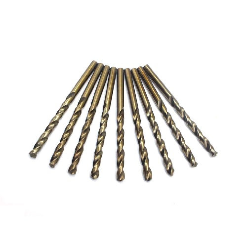 Cobalt Drill Bits – A to Z Jewelry Tools & Supplies