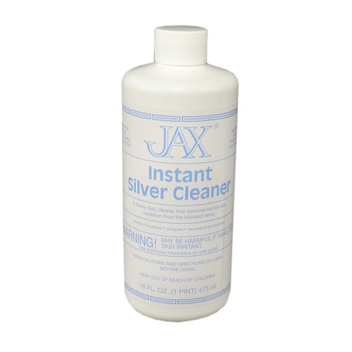 Silver Instant Cleaner Cleaning – A to Z Jewelry Tools & Supplies