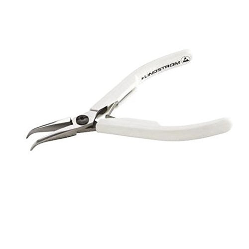 Narrow Flat Nose Pliers