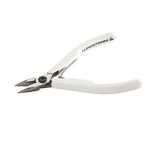 chain nose plier - lindstrom chain nose plier - jewelry pliers - jewellery pliers