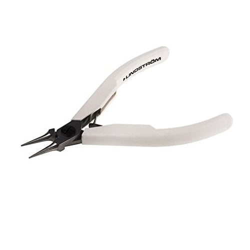 round nose plier - lindstrom round nose plier - jewelry pliers - jewellery pliers