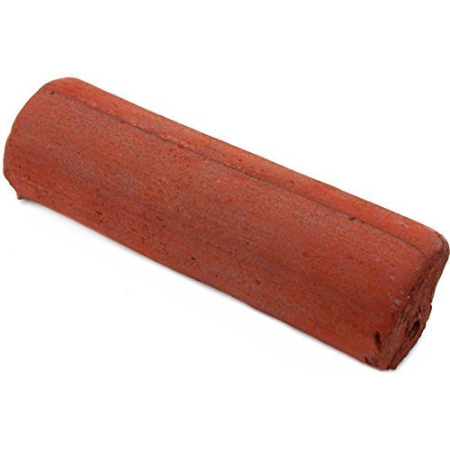 Red Rouge Polishing Compound – A to Z Jewelry Tools & Supplies