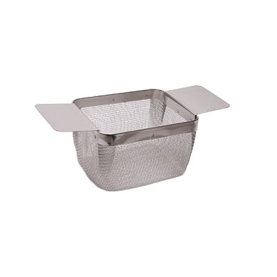 stainless steel basket - stainless steel strainer - stainless steel basket - stainless steel strainer - double strainer - ultrasonic basket - cleaning basket - ultrasonic strainer - cleaning strainer - jewelry cleaning strainer - jewellery cleaning strainer - jewelry cleaning basket - jewellery cleaning basket