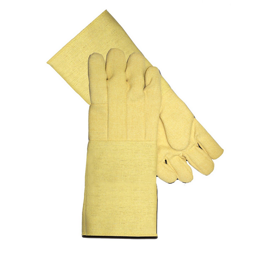 thermonol gloves - kevlar gloves - heat resistant gloves - casting gloves - thermonol casting gloves